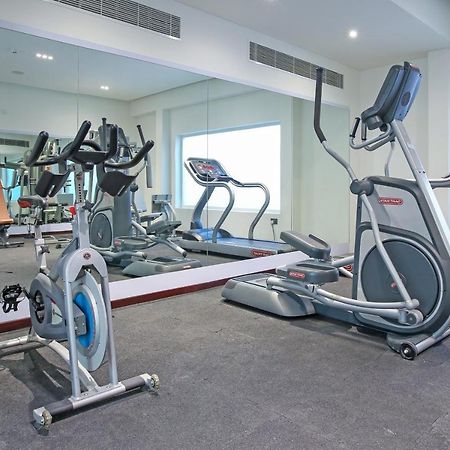 Sitara Hotel Apartment Дубай Екстериор снимка
