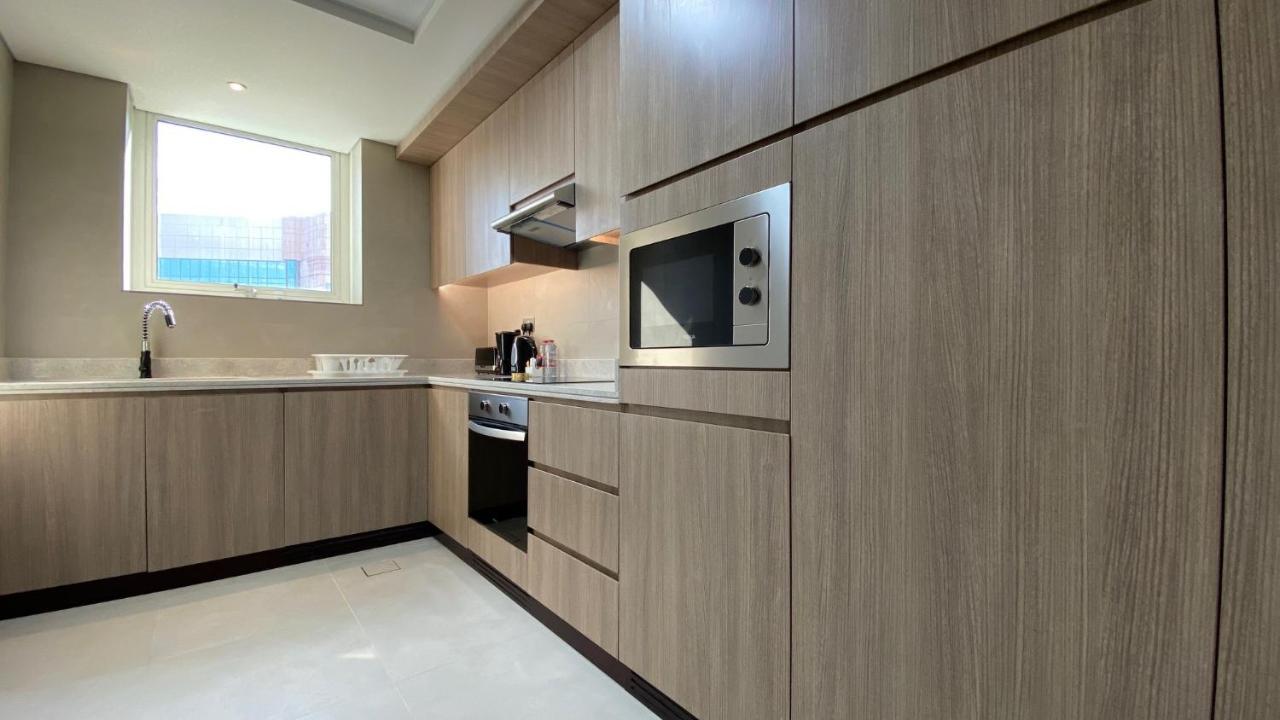 Sitara Hotel Apartment Дубай Екстериор снимка