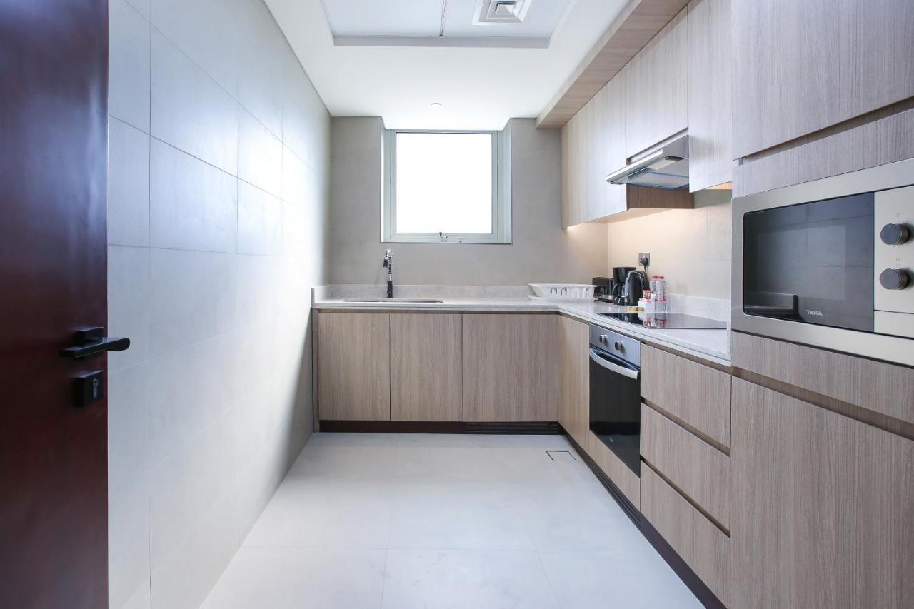 Sitara Hotel Apartment Дубай Екстериор снимка